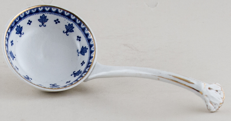 Sauce Ladle c1930s